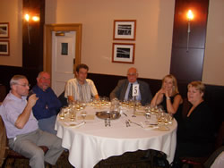 Specialist Single Malt Whisky Tasting