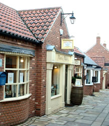 Mainly Malts, Bawtry UK. Visit in Person.